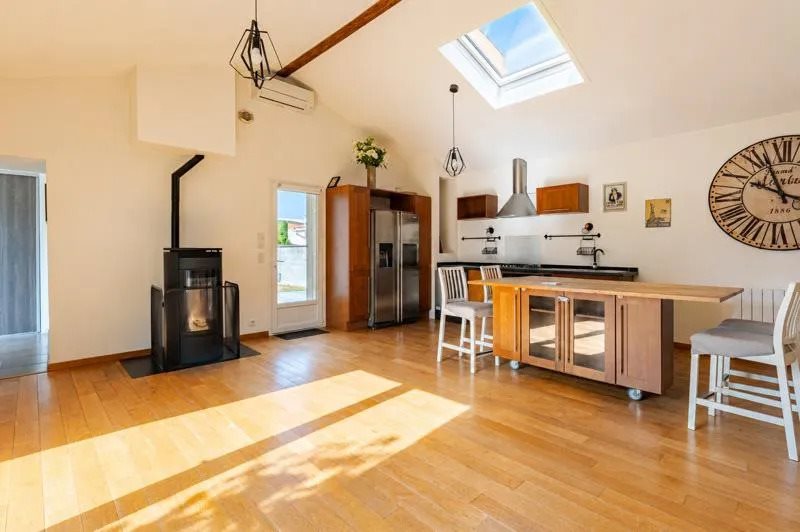 Maison à vendre, 94m², Artigues-près-Bordeaux