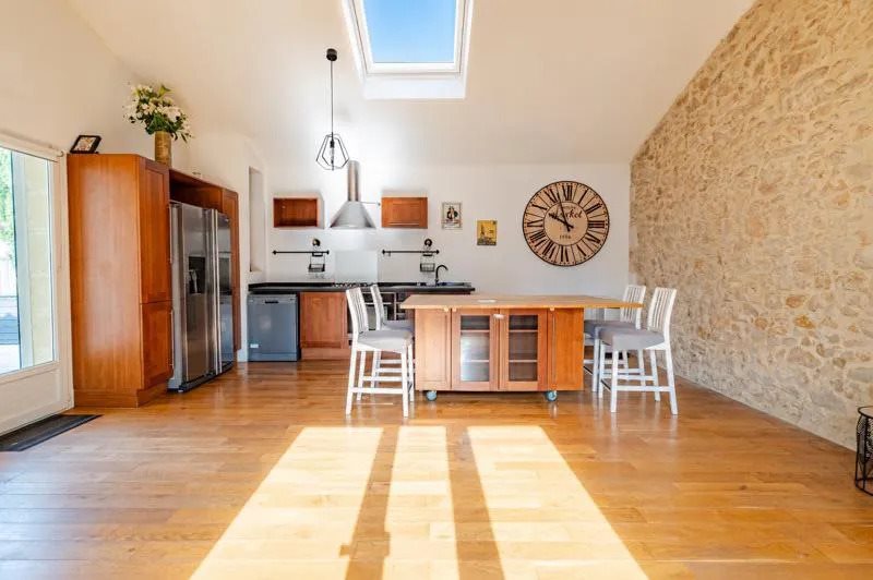 Maison à vendre, 94m², Artigues-près-Bordeaux