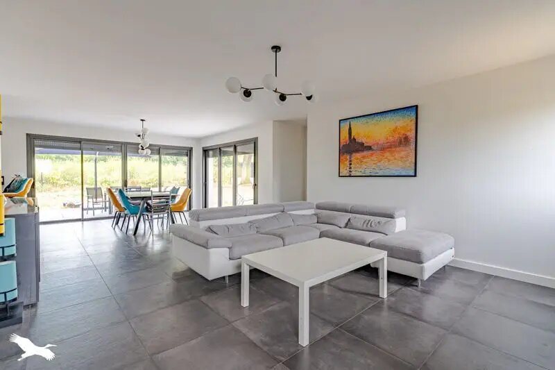 Maison à vendre, 136m², Tresses