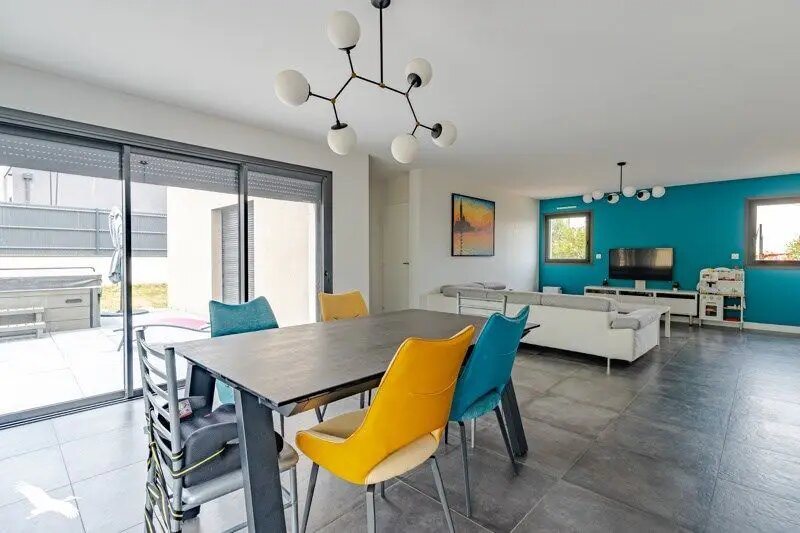 Maison à vendre, 136m², Tresses