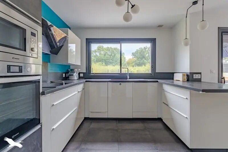 Maison à vendre, 136m², Tresses