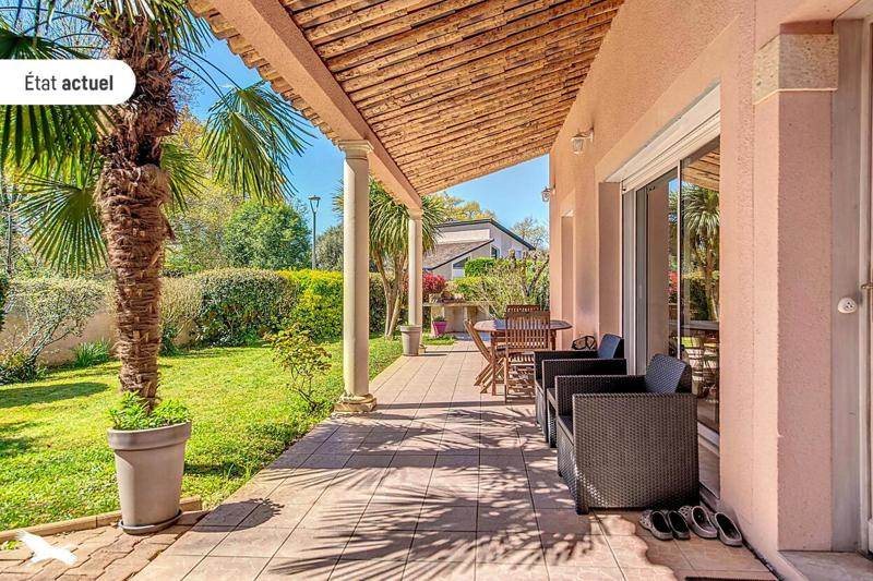 Maison à vendre, 180m², Artigues-près-Bordeaux