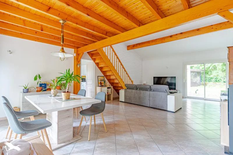 Maison à vendre, 180m², Artigues-près-Bordeaux
