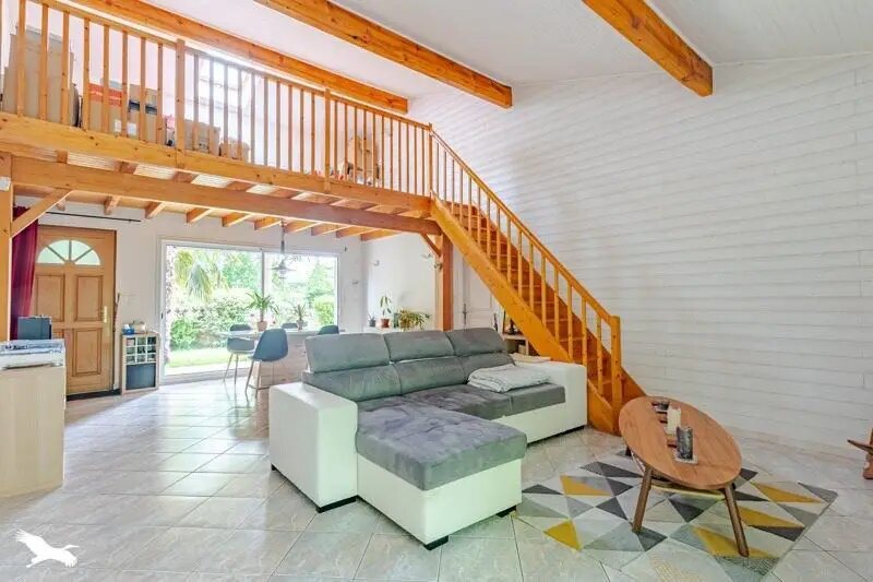 Maison à vendre, 180m², Artigues-près-Bordeaux