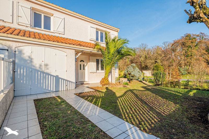 Maison à vendre, 96m², Artigues-près-Bordeaux