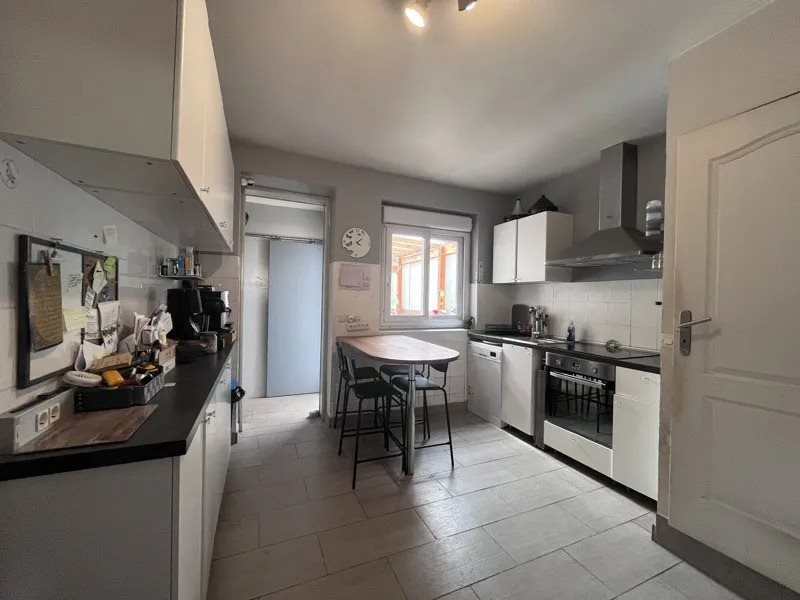 Maison à vendre, 70m², Les Mureaux