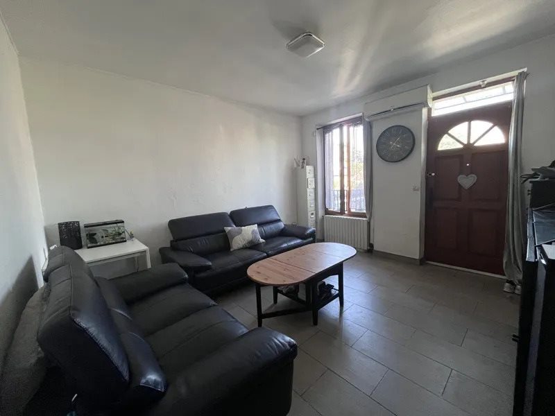 Maison à vendre, 70m², Les Mureaux