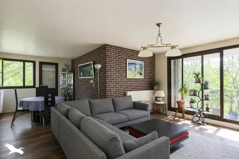 Appartement à vendre, 74m², Meulan-en-Yvelines