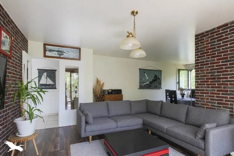 Appartement à vendre, 74m², Meulan-en-Yvelines