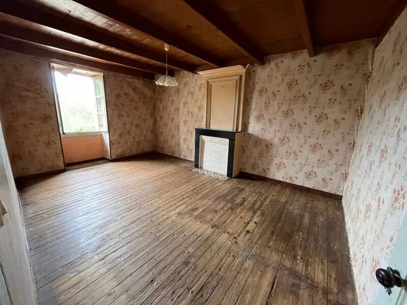 Maison à vendre, 82m², Saint-Martin-Lacaussade