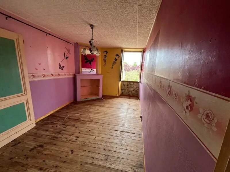 Maison à vendre, 82m², Saint-Martin-Lacaussade
