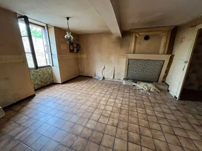 Maison à vendre, 82m², Saint-Martin-Lacaussade
