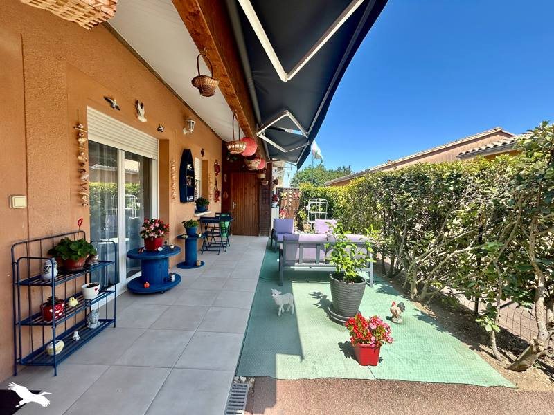 Maison à vendre, 68m², Blaye