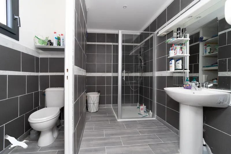 Maison à vendre, 190m², Eyrans