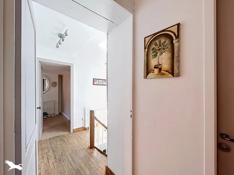 Maison à vendre, 194m², Saint-Martin-Lacaussade