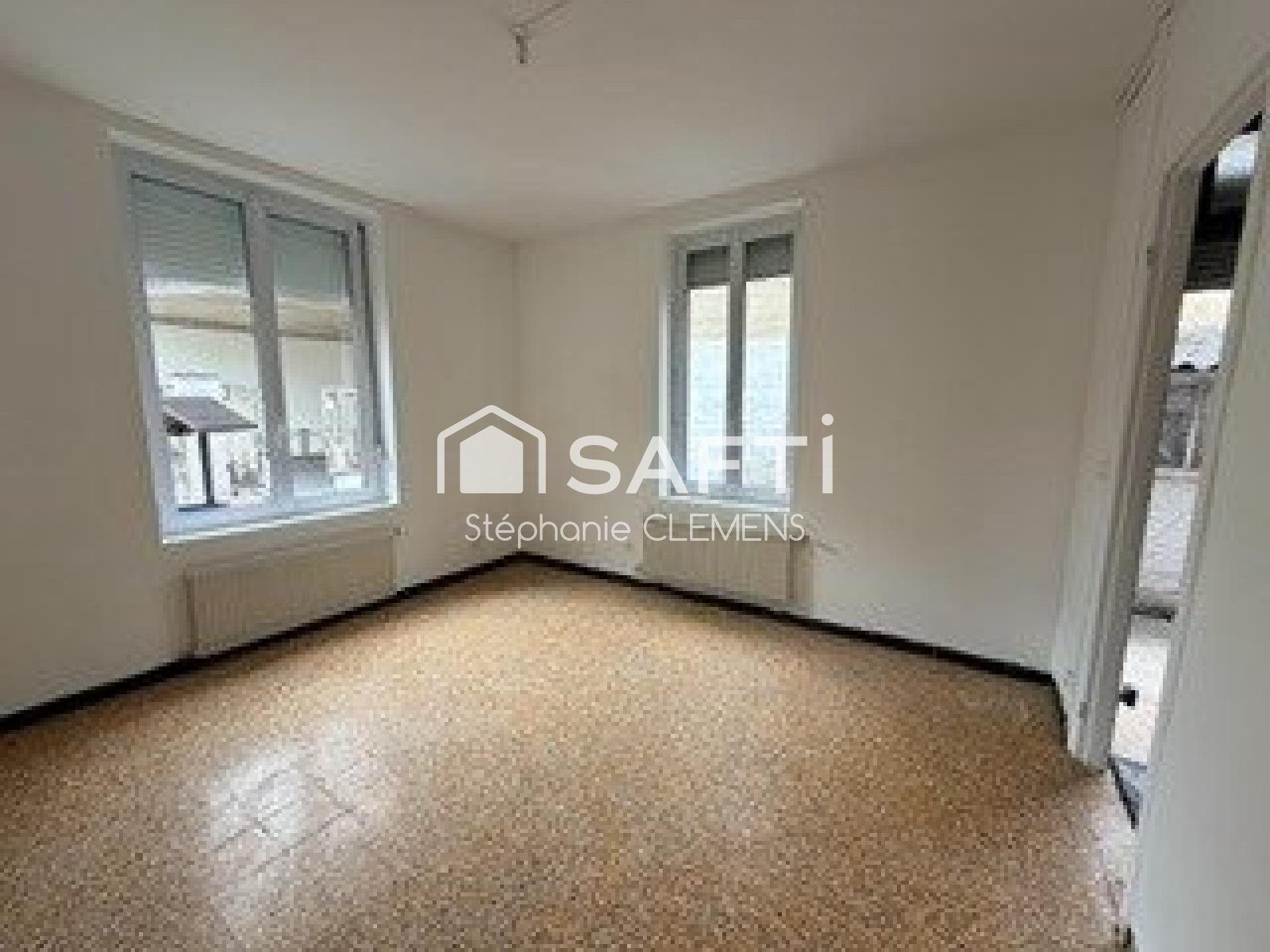 Maison à vendre, 88m², Annezin