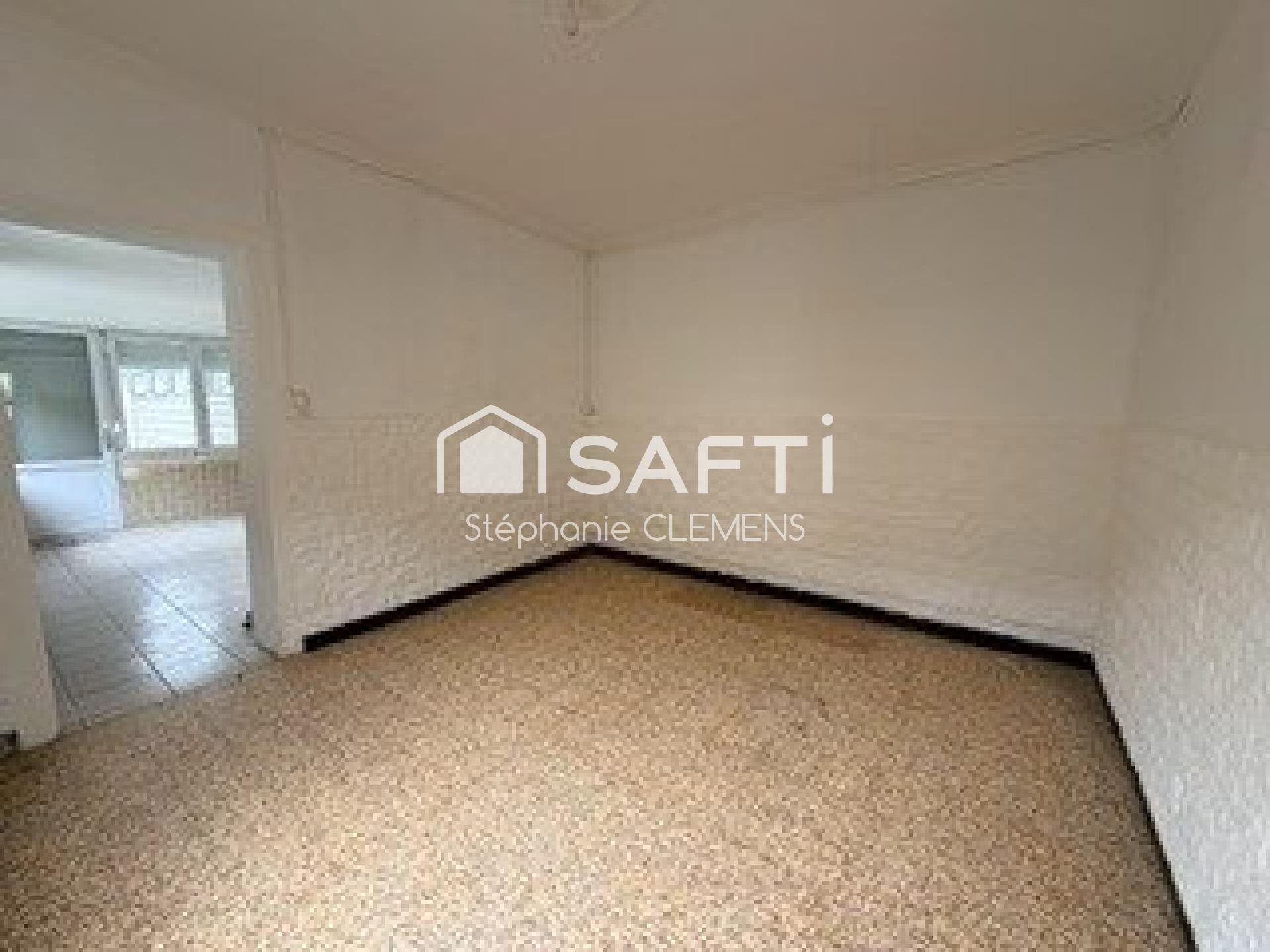 Maison à vendre, 88m², Annezin
