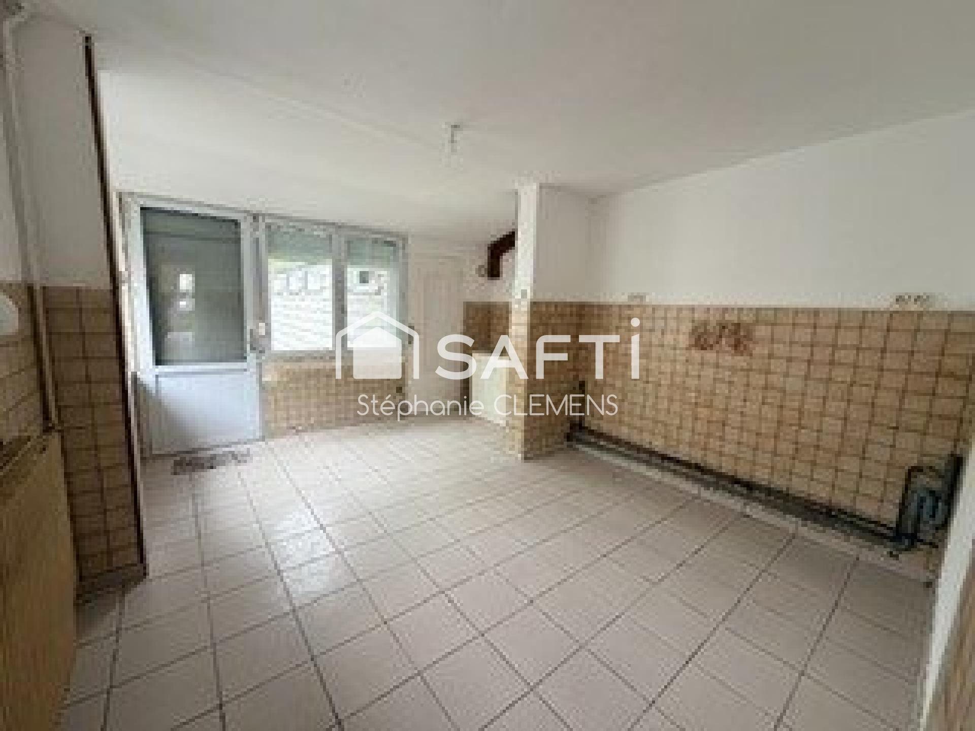 Maison à vendre, 88m², Annezin