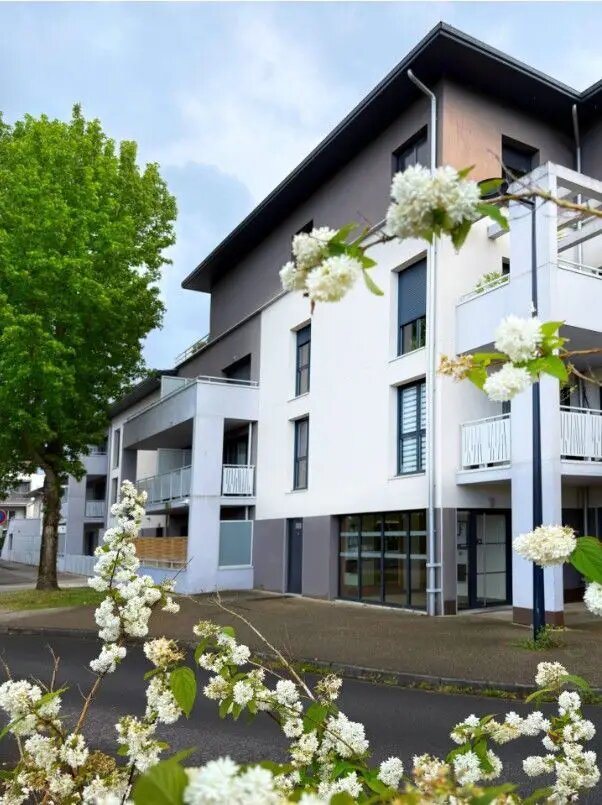 Appartement à vendre, 42m², La Teste-de-Buch