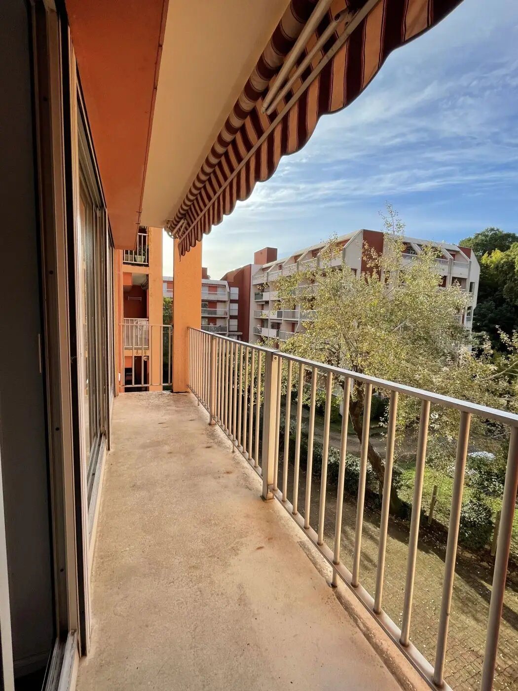 Appartement à vendre, 48m², Arcachon