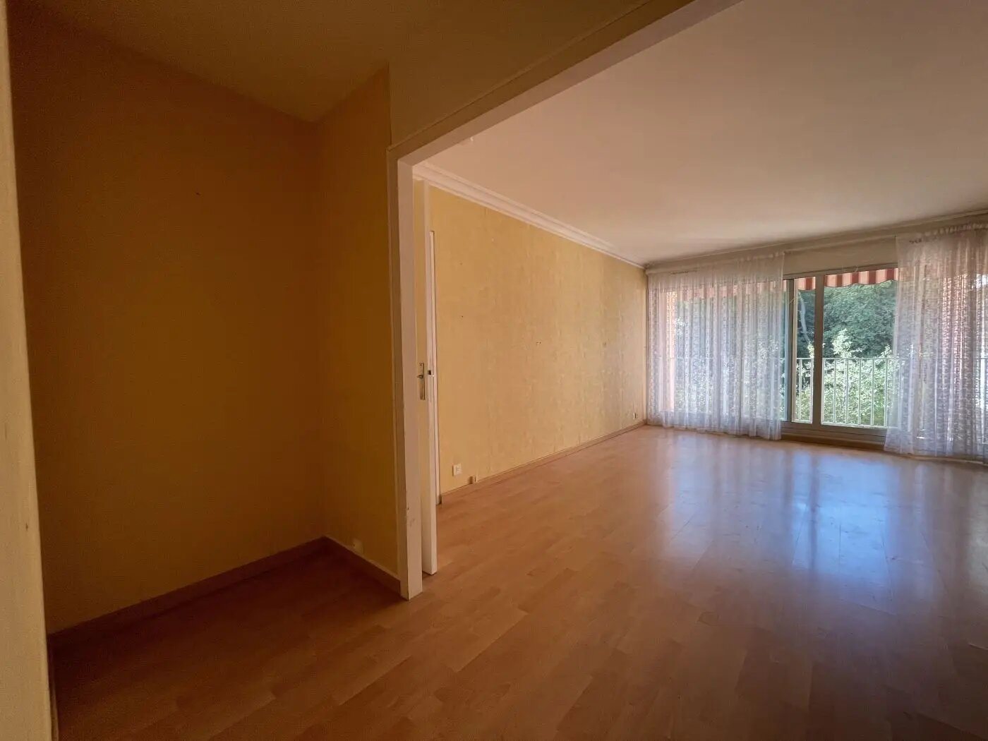 Appartement à vendre, 48m², Arcachon