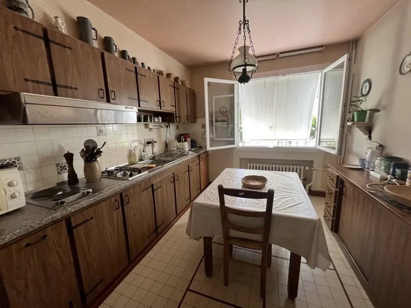 Maison à vendre, 272m², Dangé-Saint-Romain