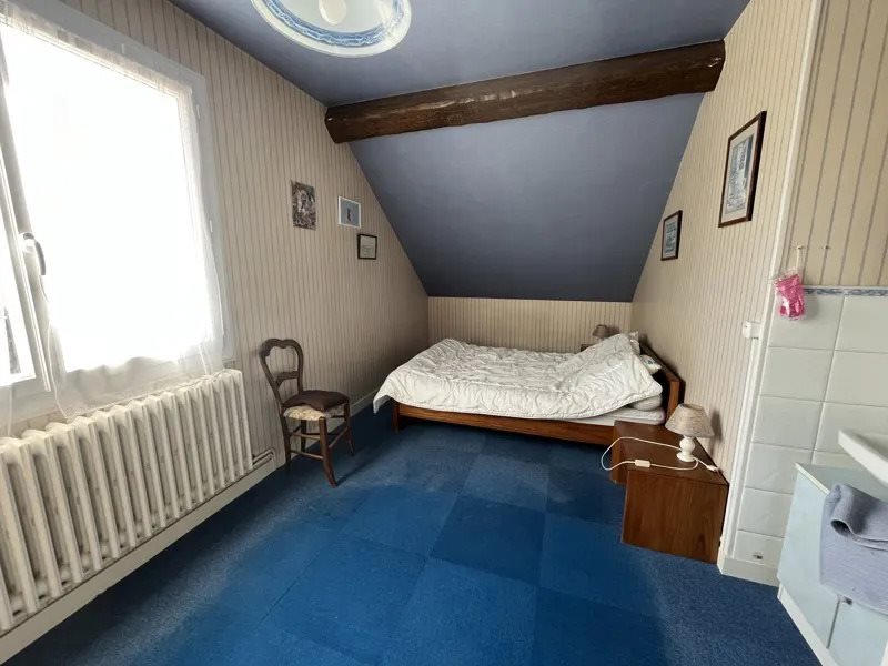 Maison à vendre, 272m², Dangé-Saint-Romain