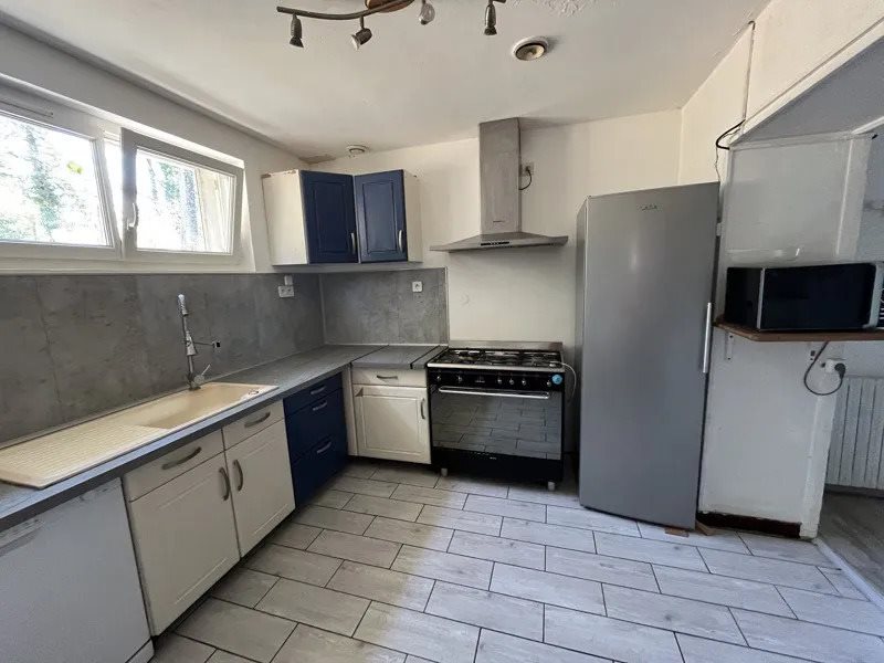 Maison à vendre, 70m², Sainte-Maure-de-Touraine