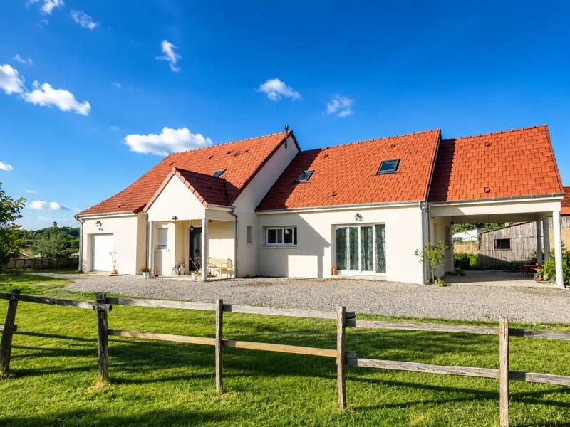 Maison à vendre, 212m², Mont-près-Chambord