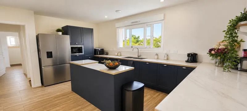 Maison à vendre, 212m², Mont-près-Chambord