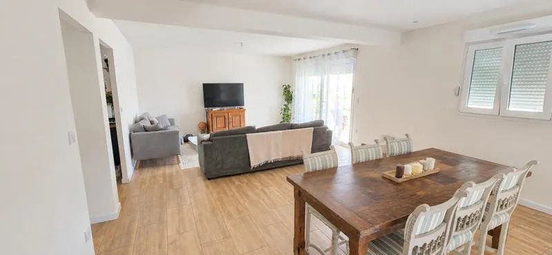 Maison à vendre, 212m², Mont-près-Chambord