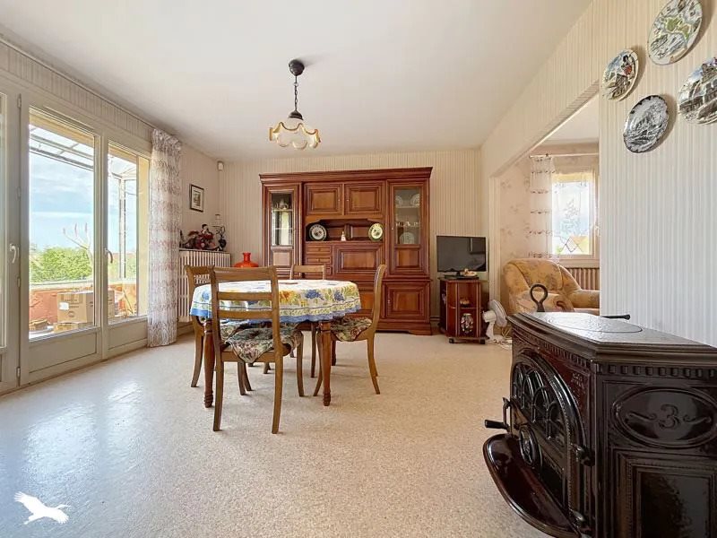 Maison à vendre, 70m², Candé-sur-Beuvron