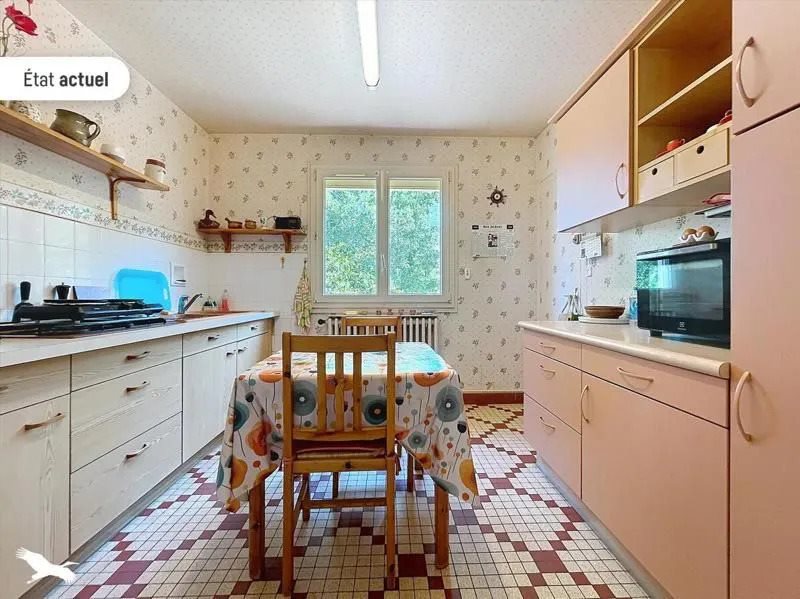 Maison à vendre, 70m², Candé-sur-Beuvron