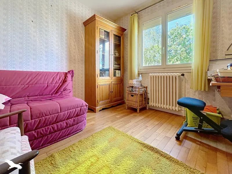 Maison à vendre, 70m², Candé-sur-Beuvron