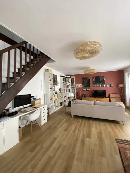 Maison à vendre, 68m², Montrichard Val de Cher