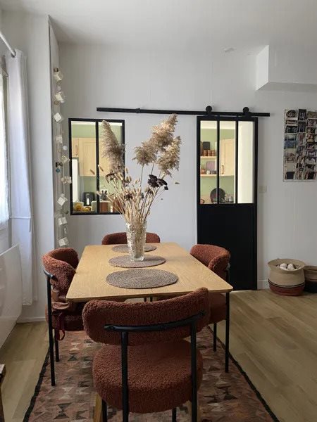 Maison à vendre, 68m², Montrichard Val de Cher