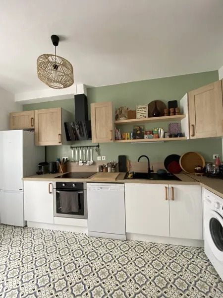 Maison à vendre, 68m², Montrichard Val de Cher