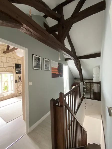 Maison à vendre, 68m², Montrichard Val de Cher