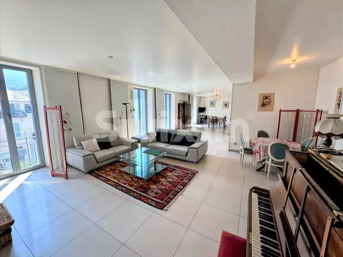 Appartement à vendre, 200m², Aix-les-Bains