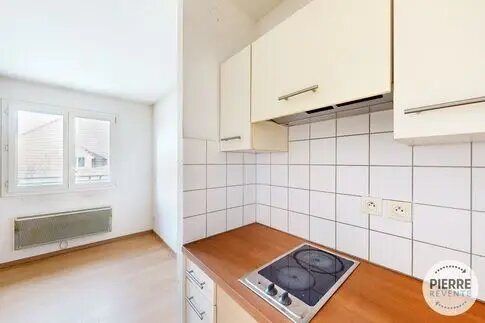 Appartement à vendre, 35m², Bollwiller