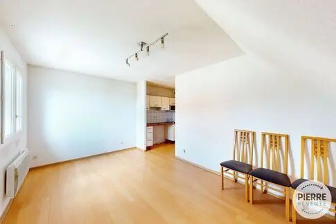 Appartement à vendre, 35m², Bollwiller