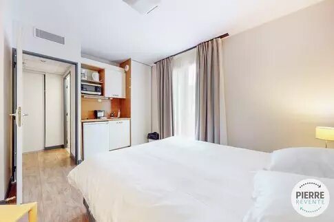 Appartement à vendre, 20m², Saint-Nazaire