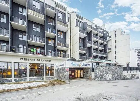 Appartement à vendre, 35m², Arâches-la-Frasse (Les Carroz d'Arâches)