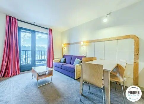 Appartement à vendre, 35m², Arâches-la-Frasse (Les Carroz d'Arâches)