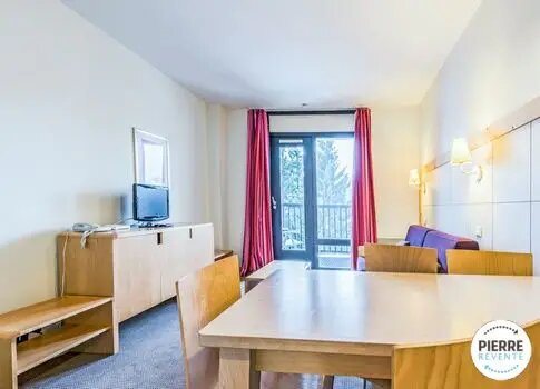 Appartement à vendre, 35m², Arâches-la-Frasse (Les Carroz d'Arâches)