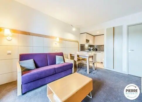 Appartement à vendre, 35m², Arâches-la-Frasse (Les Carroz d'Arâches)