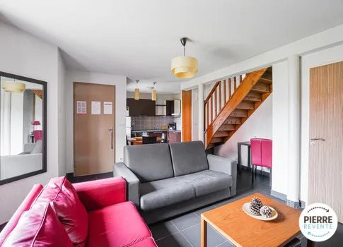 Maison à vendre, 59m², Toulouse