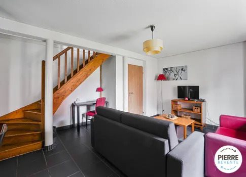Maison à vendre, 59m², Toulouse