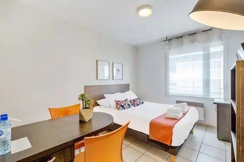 Appartement à vendre, 22m², Thonon-les-Bains