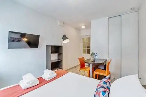 Appartement à vendre, 22m², Thonon-les-Bains